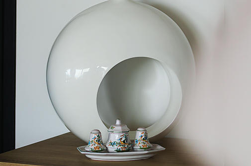 Décoration d'un appartement sur Montpellier