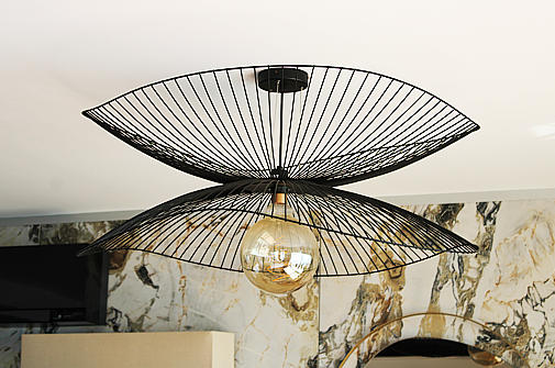 Décoration d'un appartement sur Montpellier