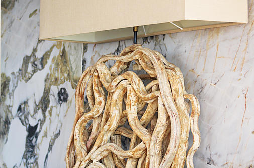 Décoration d'un appartement sur Montpellier